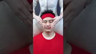 Give your boyfriend some red-themed skincare~ #immersiveskincare #redthemes #comfortable #Pinduoduo
