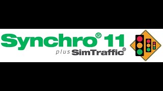 Tutorial 3 || Simulation with Synchro - Analysis at King Abdullah Road