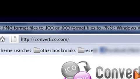 how to change your desktop icons and get rid of the shortcut arow