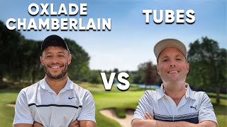 What A Match BUT..What A MELTDOWN!!!😂 | Tubes V Oxlade-Chamberlain