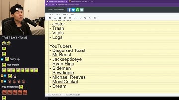 OTV Disguised Toast | Moving Out |