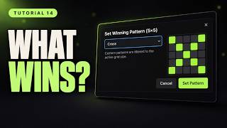 Every Winning Pattern Explained | Phenom Bingo Tutorial 14