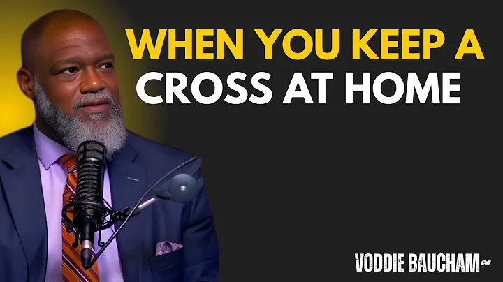 The True Outcome of Keeping a Cross at Home… The Shocking Testimony of the Bible||VODDIE BAUCHAM