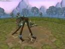 Spore Creature Creator Test Drive
