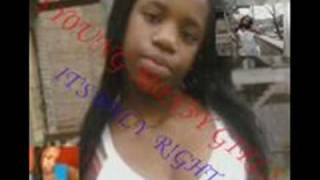 tell him the truth by keri hilson