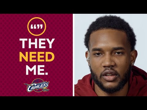 Videó: A Cavs fizetett egy óriási luxusadót, hogy befejezze a Cleveland címét