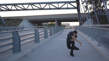 Void Dweller | David elsewhere