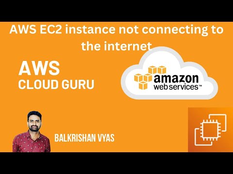AWS EC2 instance
