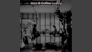Remarkable Music for Summer Coffee