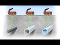 Concrete Webinar GPR Method Theory