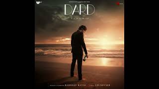 Mahiye Jinha Sohna unplugged - Dard Album 2.0