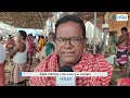 ଆଗେଇ ଚାଲିଛି ବିଶ୍ୱନିଅନ୍ତାଙ୍କ ରଥ ନିର୍ମାଣ କାର୍ୟ୍ୟ | Rath Yatra 2026 | Chariot Construction | Puri