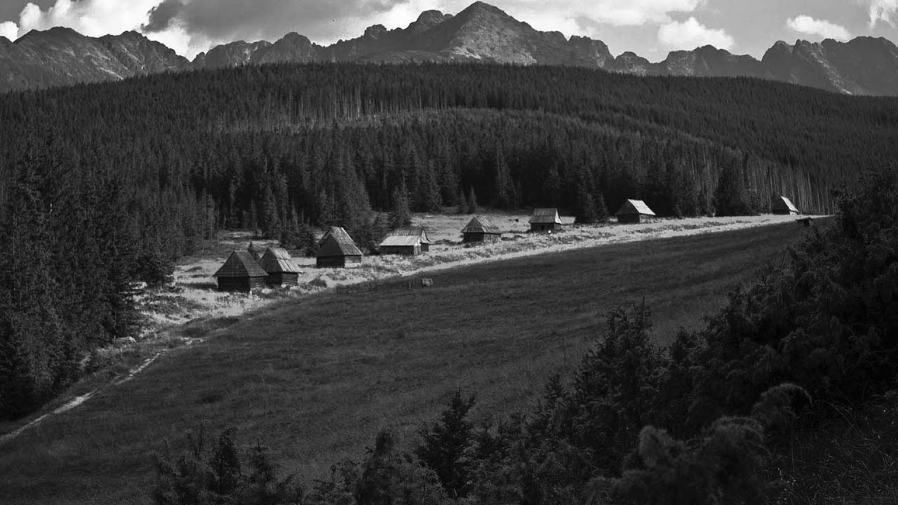 Dudy podhalańskie Piotr Majerczyk