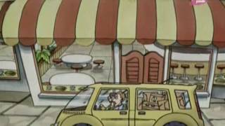 Strašne Priče Za Plašljivu Decu S03 E04