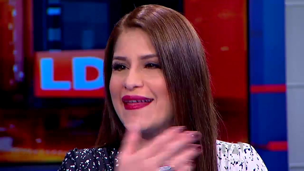 Iván Ontaneda, ministro de Comercio Exterior farándula nacional