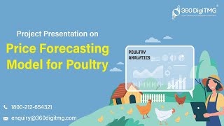 Price Forecasting Model for Pourlty | Project Presentation | Data Science | 360DigiTMG Live Projects