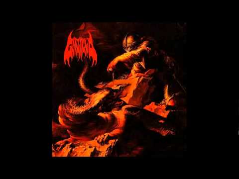 Possessed - Godzilla (Pre-Gojira)