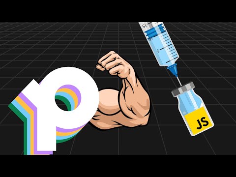 Thumbnail for I Gave a Website Logo Superpowers 5 minutes, 47 seconds"}}},"descriptionSnippet":{"runs":[{"text":"Fronte