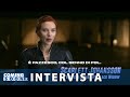 Avengers Endgame: Scarlett Johannson parla della Vedova Nera - HD
