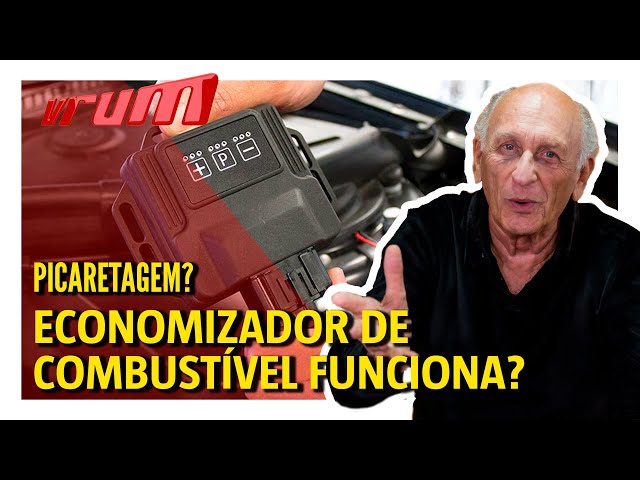 Rei do Redutor de Combustivel - Reclame Aqui