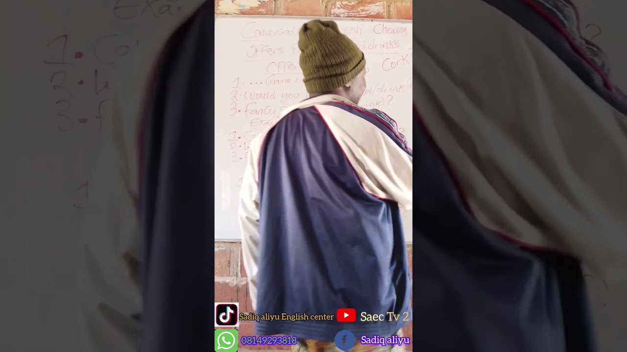 Offers for food and drinks 