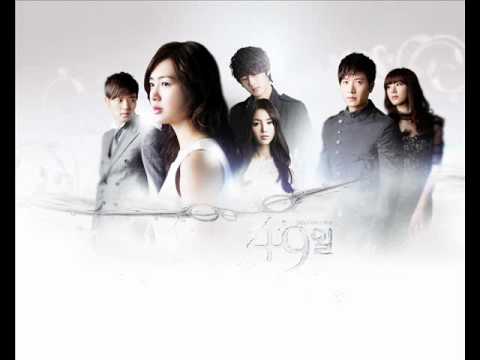 (+) 49 Days OST - Sweet Day - Guitar version