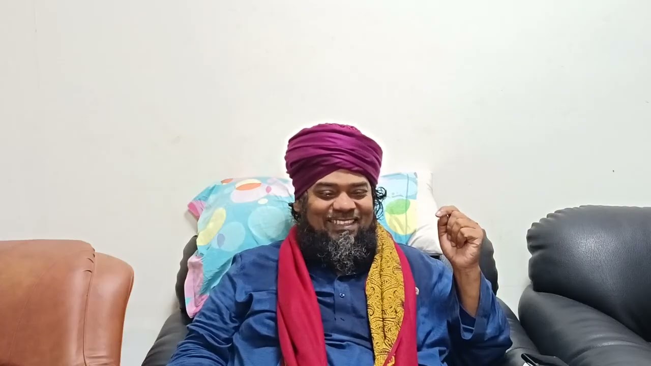 I am a special beggar | நான் விசேஷமான பிச்சைக்காரன் | Faizee Tv - 7708124035