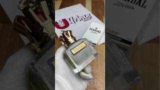 Jean Paul Gaultier Scandal For Him (Tester) #jeanpaulgaultier #forhim #perfume #fragrancereview