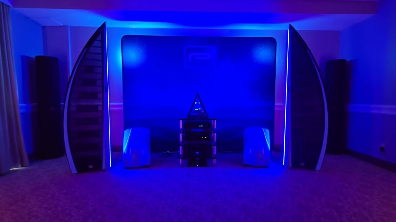 Popori is NOW Prodigio - Kora, Viablue, Trinnov, Music Clips and More