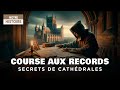 Cat.rales  les btisseurs au dfi du gigantisme  secrets de cat.rales  documentaire  mg