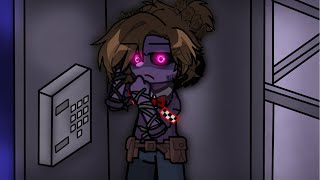 Father, Its Me Michael..fnaf Sister Locationft. Michael Aftonsadcredits In The Des.