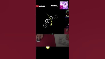 270BPM SS︱NINERIK_ #osu #osugame #osugameplay #osuclips #osushorts #gaming #twitch #ninerik #bpm #pp