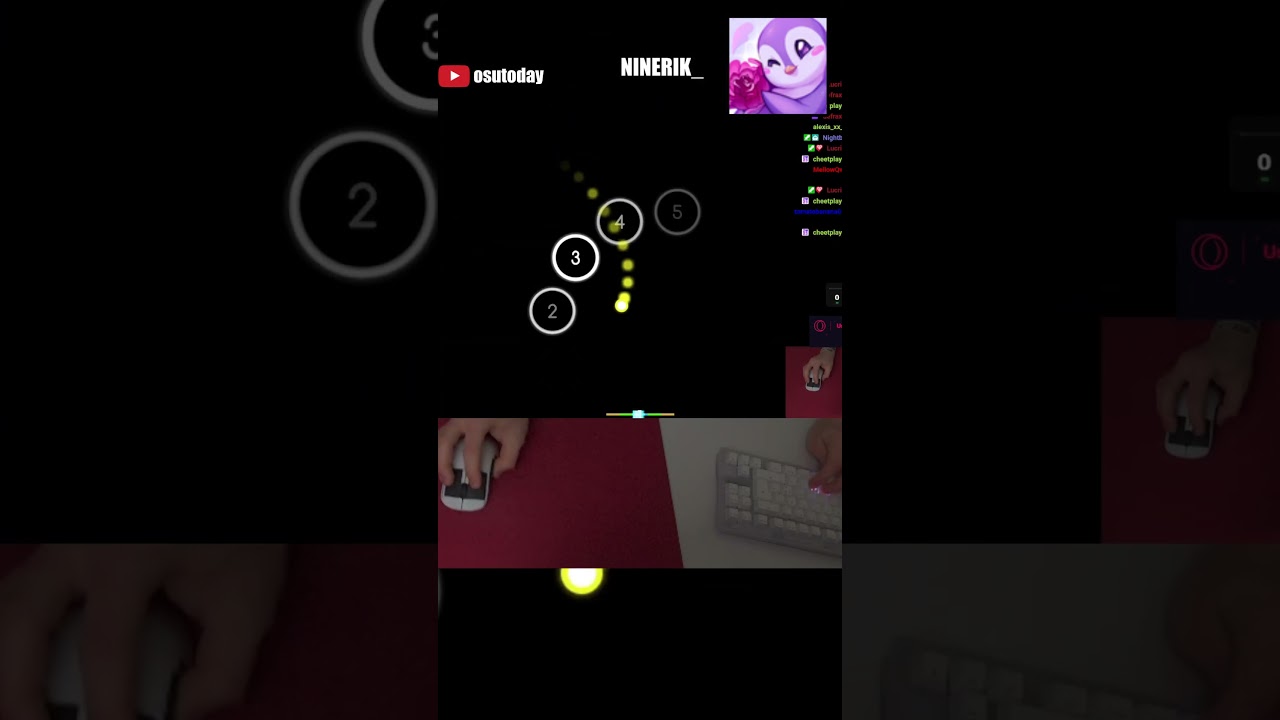 270BPM SS︱NINERIK_ 