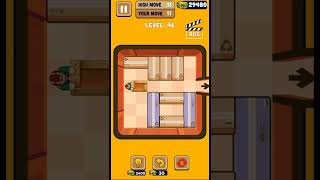 Push box out normal mode level 41 to 50