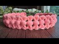 Wow!😇Amazing!💰I made 50 in one day and sold them all! This is the best crochet headband.