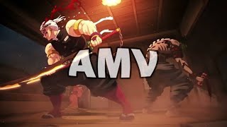 Monster - Tengen Uzui Vs Gyutaroamv