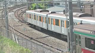 東武50050型51068F