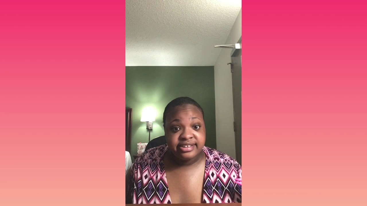 Why I LOVE Nicki Minaj Advice on Dealing With Haters 💖