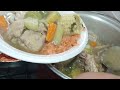 😋 caldo de pollo 🍗 delicioso y facil  Viva México 