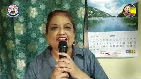 Class 3|S.STD|Lesson 4|Our Dresses|By Roseline David