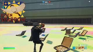 Fortnite Toy Box FFA Fun