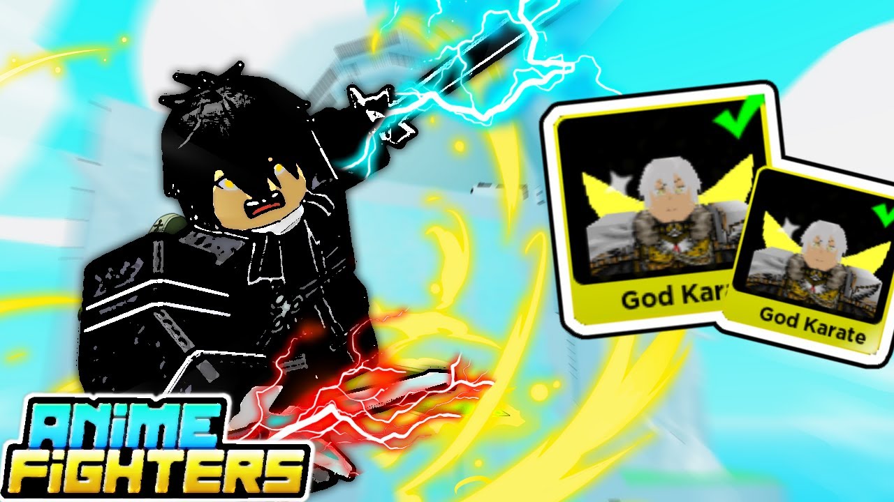 God Kirito Is Truly A God Feeding All Of My 180 Mythicals And This Happens Anime Fighters Youtube