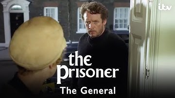 The Prisoner Ep. 6 | The General | Full Episode