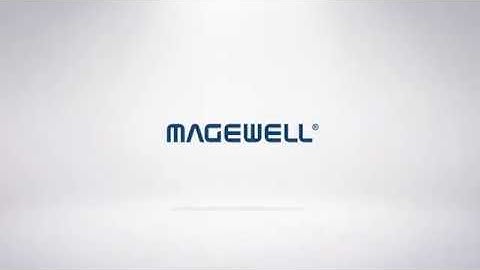 How to Use Pro Convert decoder to Flip the Decoded Video - Magewell