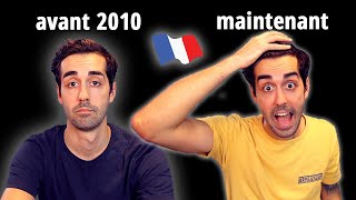 Pourquoi les Français sont maintenant excités