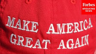 'They Use The Acronym MAGA As If It's Something Bad': GOP Lawmaker Mock Dems For Pledge Amendment