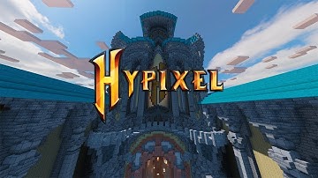 Recreating Hypixel - Episode 4 (Fun Commands + More)