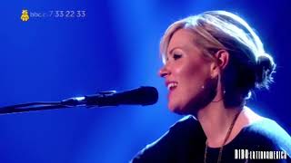 Video thumbnail of "Dido | Thank You | live at BBC Children In Need (2013)"