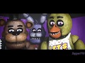 Sfm fnaf fazbear  friends