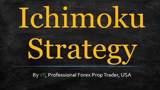 Ichimoku Strategy - Break It Down